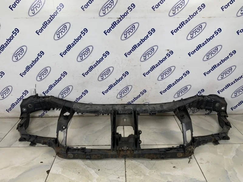 Панель передняя (телевизор) Ford Mondeo 4 2007-2010 1711073 BD