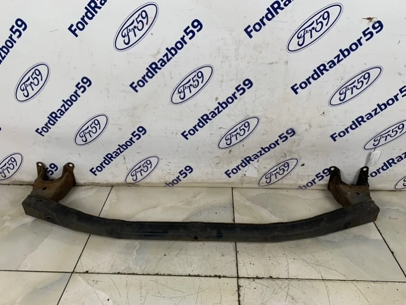 Усилитель бампера Mazda Mazda6 2009 GS1D34880 GH, передний