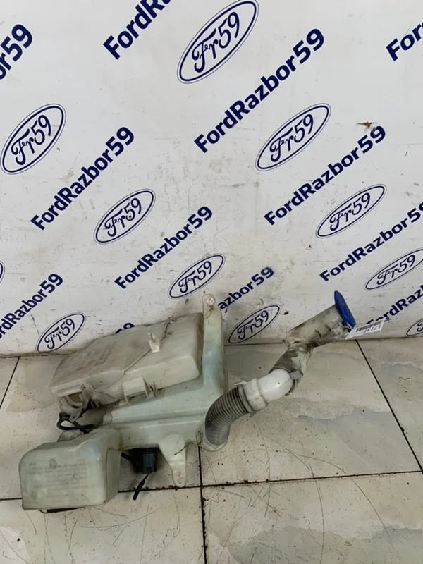 Бачок омывателя Ford Mondeo 4 2007-2010 1486420 BD