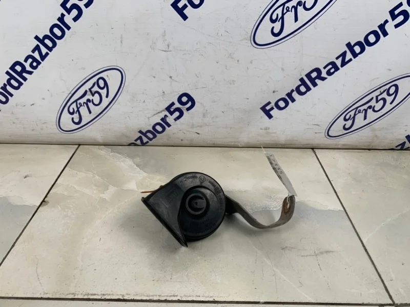 Сигнал звуковой Ford Fusion 2005 1369338 CBK