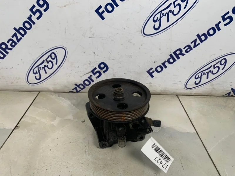 Насос ГУР Ford Focus 2 2006 1362652 CB4 1.6 (HWDA)