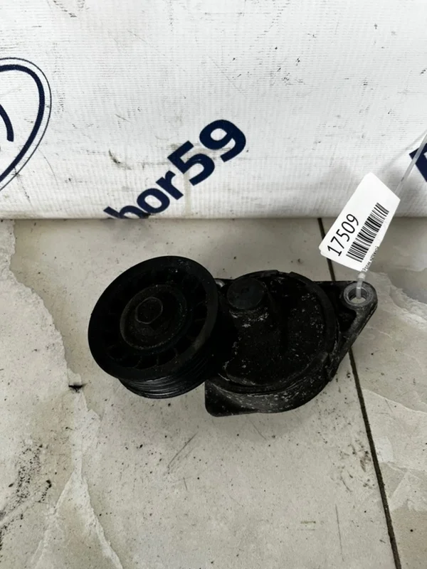 Ролик натяжной Ford Focus 1 2004 1073096 DAW 1.8 (EYDB)