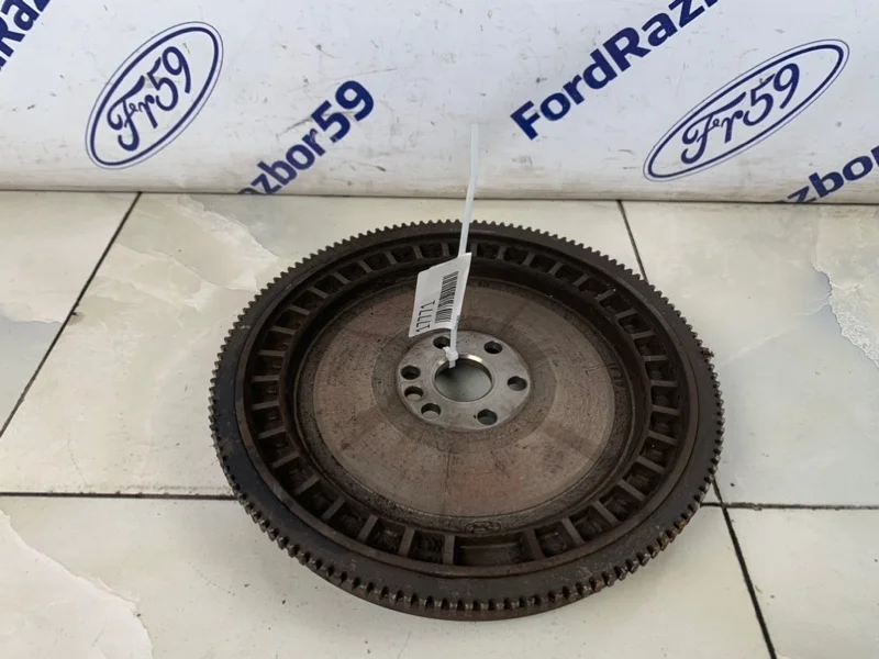 Маховик Ford Focus 1 2002 1462885 DAW 1.6 (FYDB)