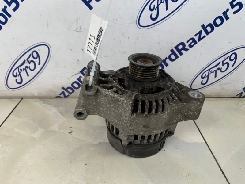 Генератор Ford Focus 1 2002 1122238 DAW 1.6 (FYDB)