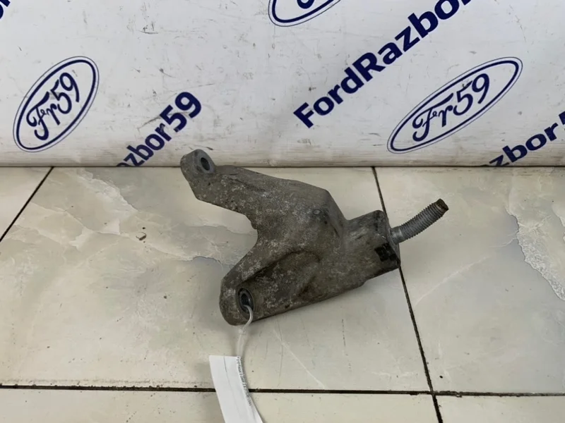 Кронштейн МКПП (Тринога) Ford Focus 1 2002 1100163 DAW 1.6 (FYDB)