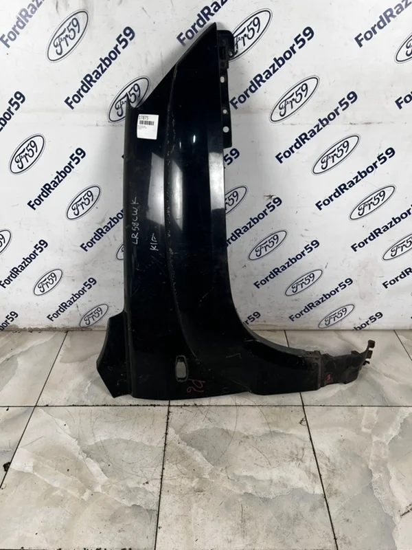 Крыло Kia Sportage 2008 663211F130 KM, переднее правое