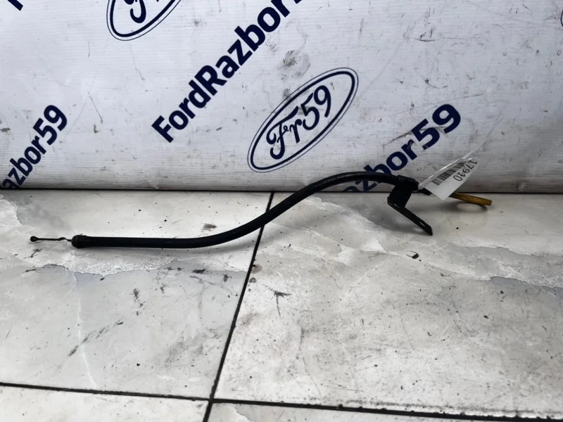 Щуп масляный Ford Focus 2 2006 1207160 CB4 1.6 (HWDA)