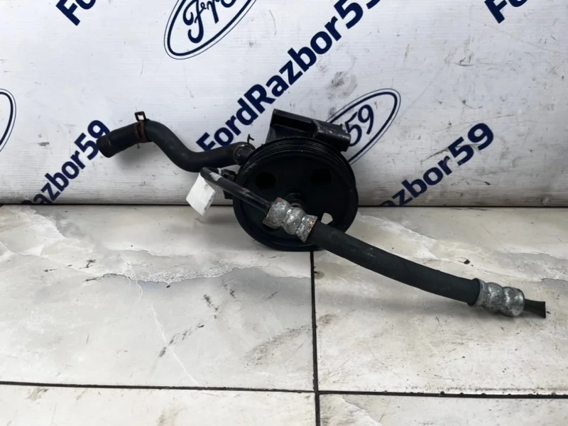Насос ГУР Ford Focus 2 2006 1362652 CB4 1.6 (HWDA)