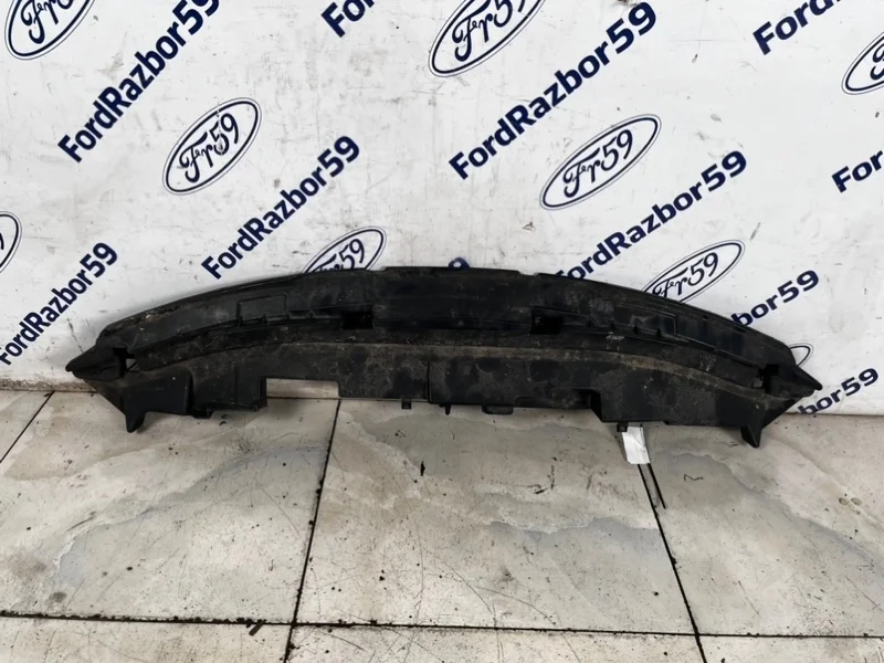 Дефлектор под бампер (пыльник) Mazda Mazda6 2008 GS1D500S1A GH