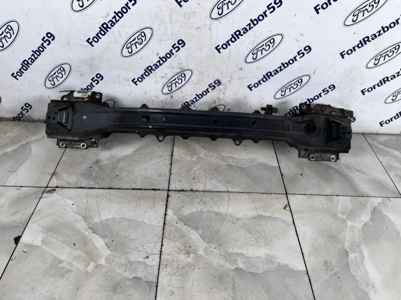 Усилитель бампера Mazda Mazda6 2008 GS1D50070B GH, передний