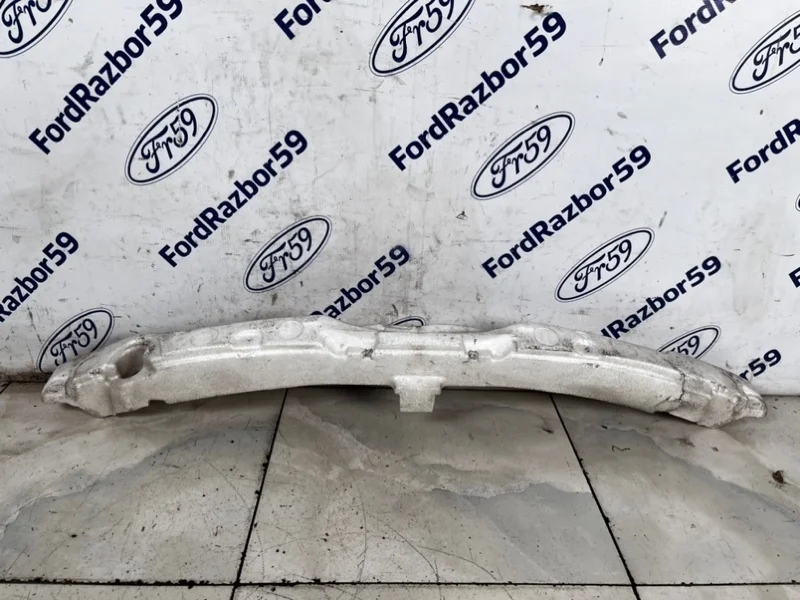 Наполнитель бампера Mazda Mazda6 2008 GS1D50111A GH, передний