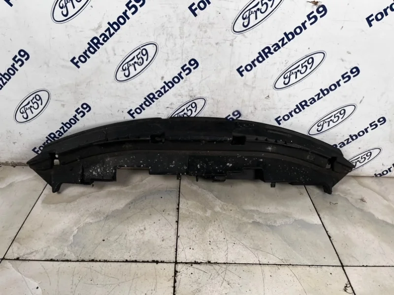 Дефлектор под бампер (пыльник) Mazda Mazda6 2011 GS1D500S1A GH