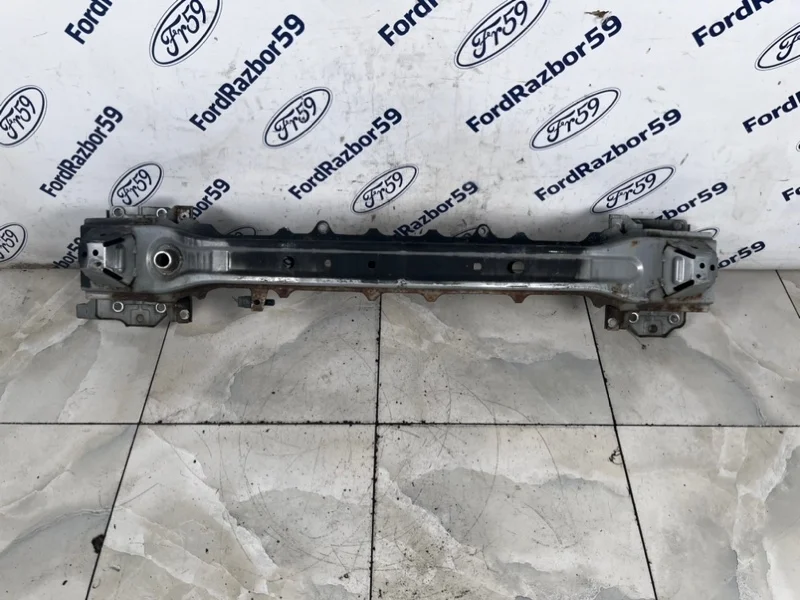 Усилитель бампера Mazda Mazda6 2011 GS1D50070B GH, передний