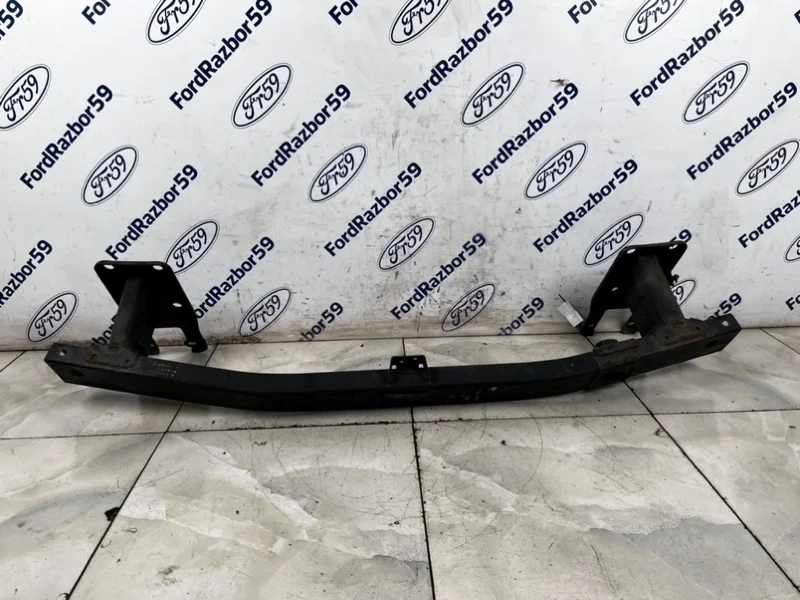 Усилитель бампера Renault Koleos 2009 62030JY000 HY0, передний