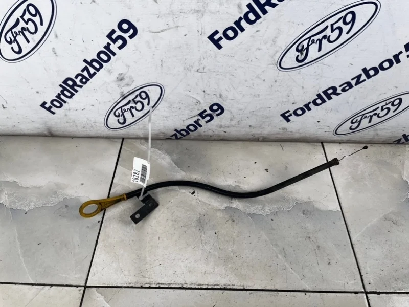 Щуп масляный Ford Focus 2 2006 1207160 CB4 1.6 (HXDA)