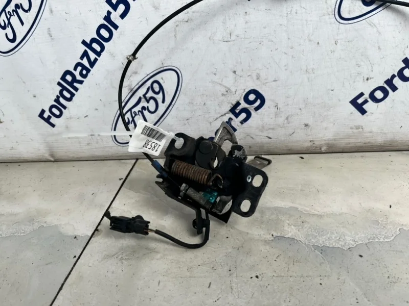 Замок капота Honda Cr-V 3 2008 74120SWWE01 RE5