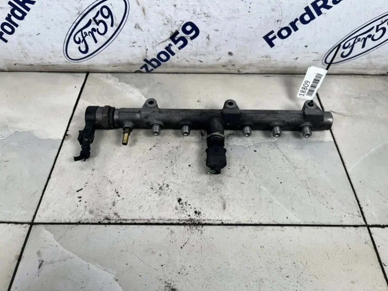 Рампа топливная Kia Sorento 2008 314004A440 BL 2.5 (D4CB)