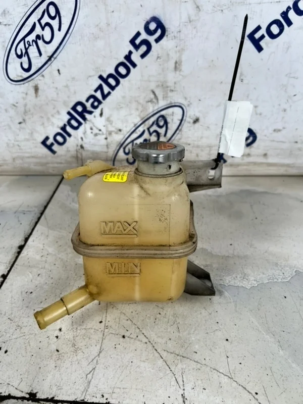 Бачок расширительный Renault Koleos 2009 21711JG700 HY0