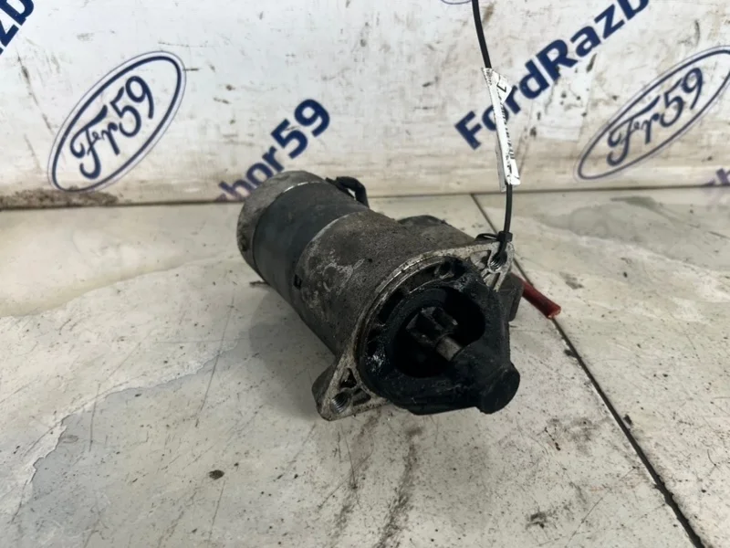 Стартер Hyundai Tucson 2006 3610023160 JM 2.0 (G4GC)