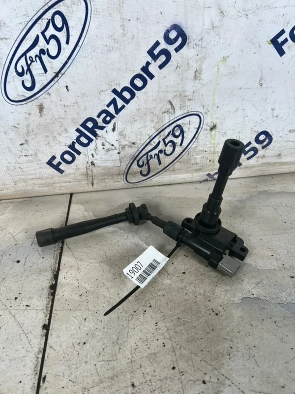 Модуль зажигания Suzuki SX4 2008 3340062J00 YA21S 1.6 (M16A)