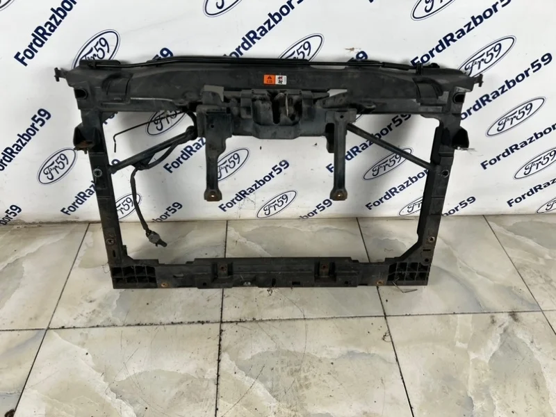 Панель передняя (телевизор) Mazda Mazda6 2011 GS1D53110A GH