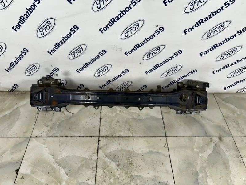 Усилитель бампера Mazda Mazda6 2011 GS1D50070B GH, передний