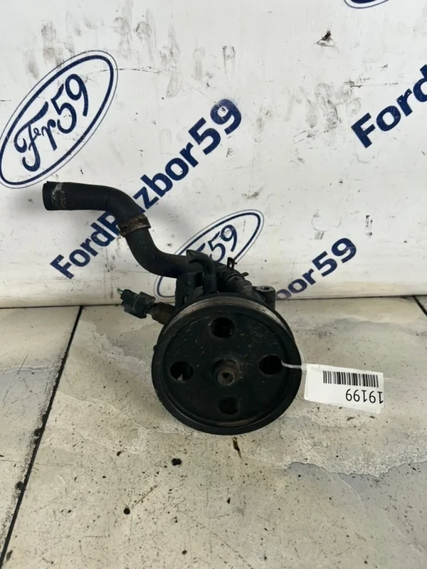 Насос ГУР Ford Focus 2 2006 1362652 CB4 1.6 (HXDA)