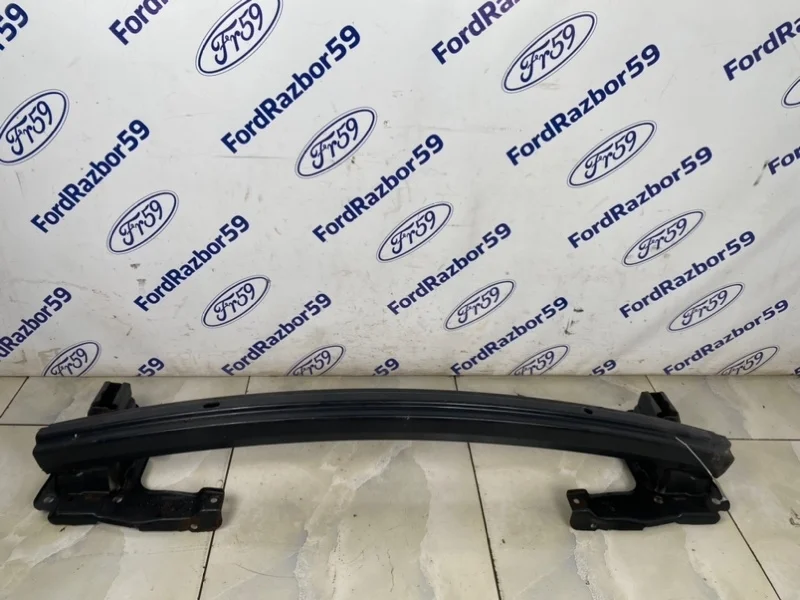 Усилитель бампера Kia Sportage 2007 865301F000 KM, передний