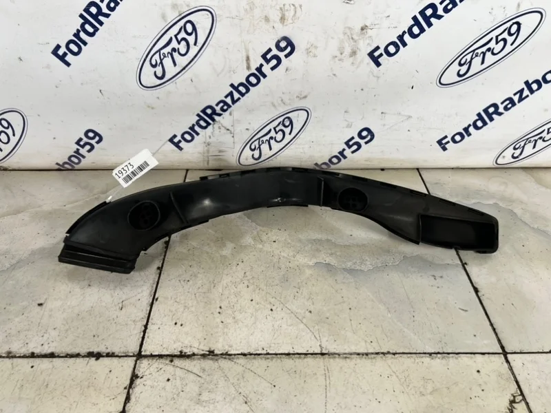 Воздухозаборник Ford Focus 2 2008 1485769 CB4