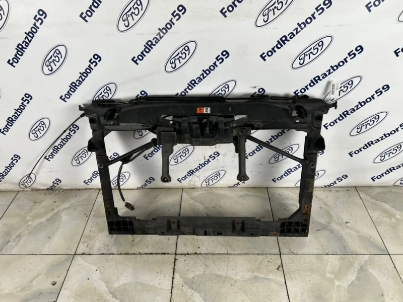 Панель передняя (телевизор) Mazda Mazda6 2010 GS1D53110A GH