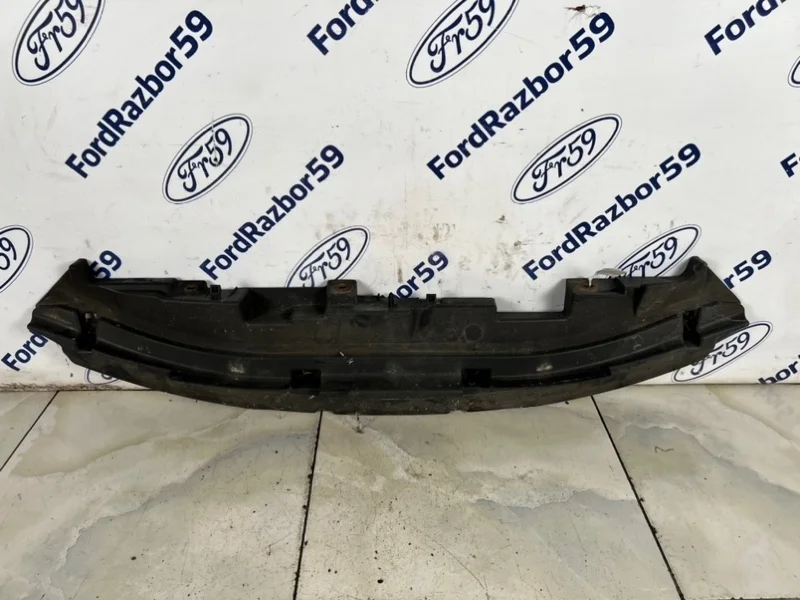 Пыльник бампера Mazda Mazda6 2010 GS1D500S1A GH