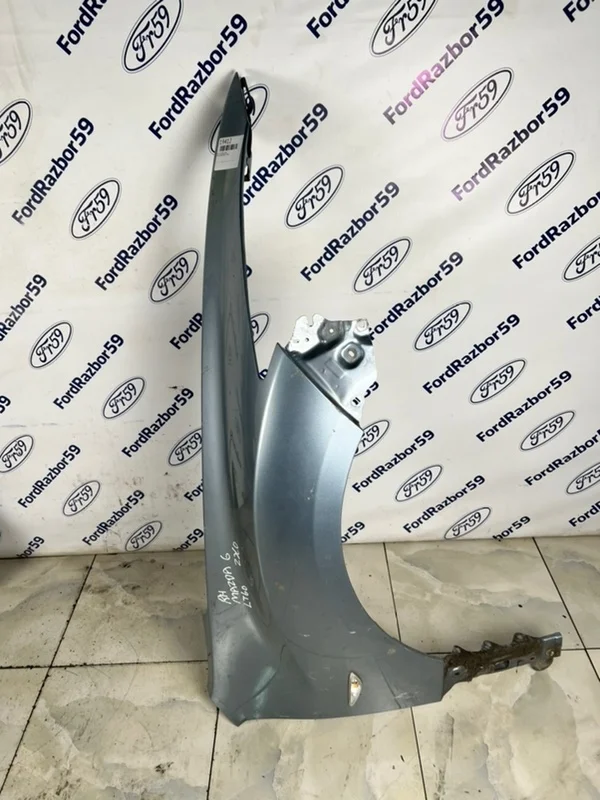 Крыло Mazda Mazda6 2010 GS1D52110D GH, переднее правое