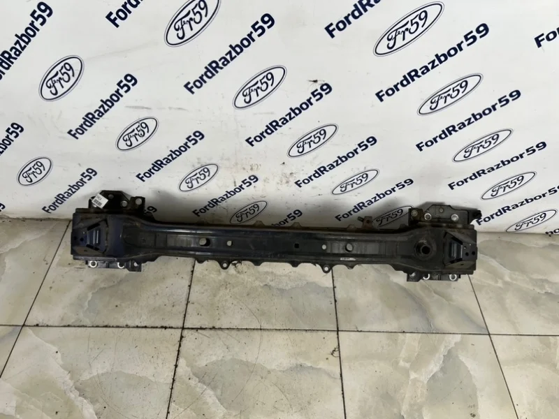 Усилитель бампера Mazda Mazda6 2008 GS1D50070B GH, передний