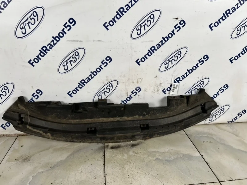 Дефлектор под бампер (пыльник) Mazda Mazda6 2008 GS1D500S1A GH