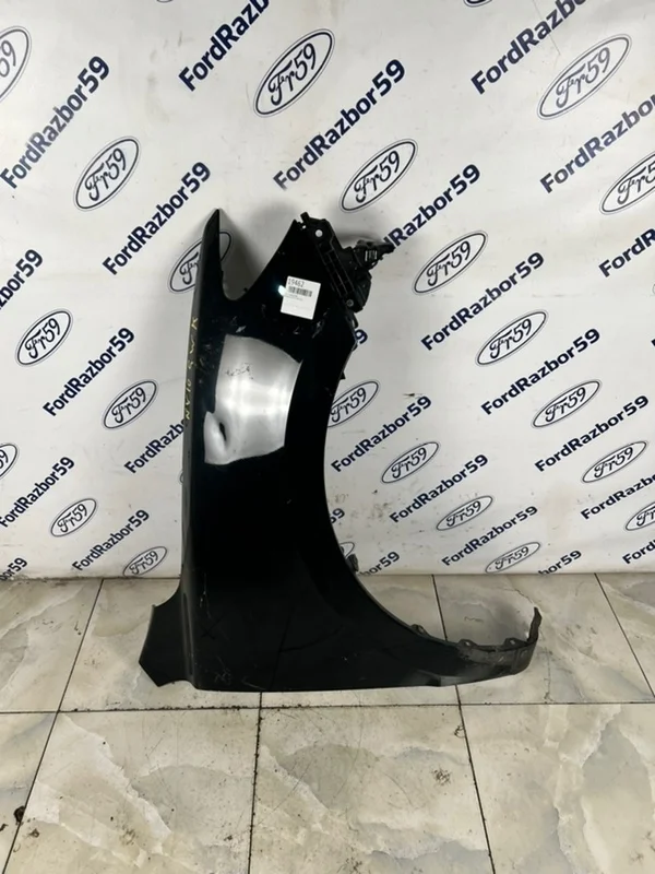 Крыло Hyundai Santa Fe 2010 663200W260 CM, переднее правое