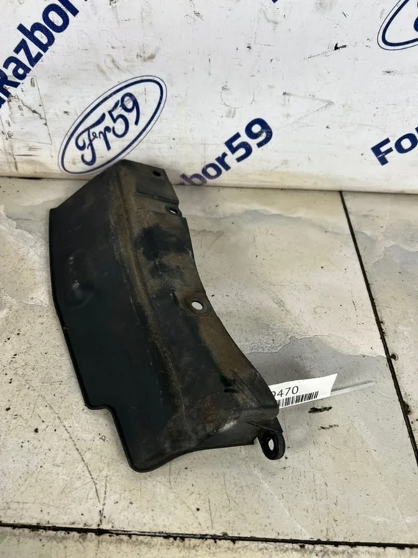 Воздухозаборник Hyundai Santa Fe 2010 282132B600 CM