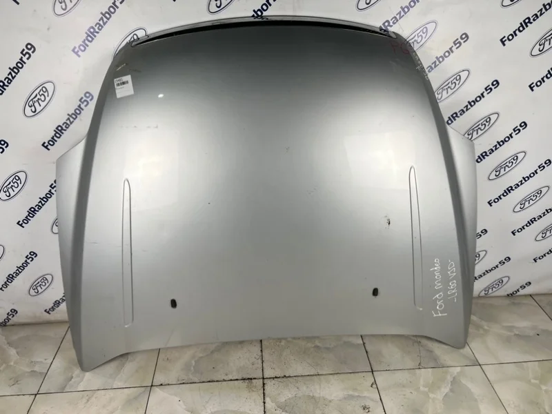Капот Ford Mondeo 4 2009 1469592 BD
