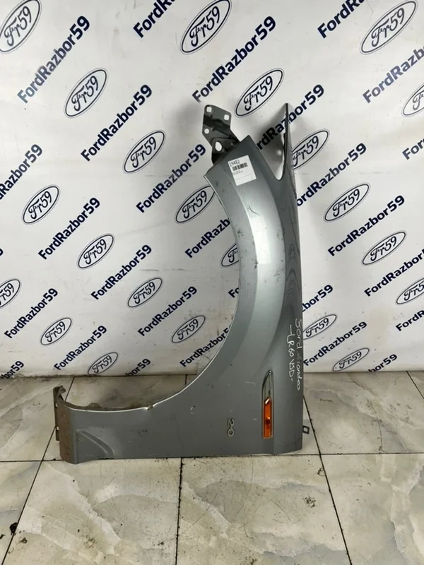 Крыло Ford Mondeo 4 2009 1702314 BD, переднее левое