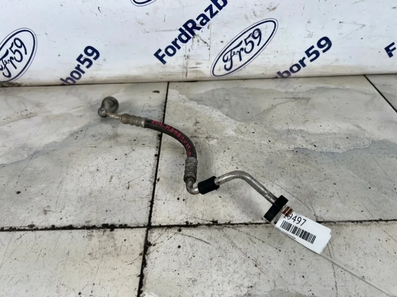 Трубка кондиционера Ford Mondeo 4 2009 1682026 BD