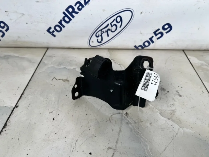 Кронштейн гидроусилителя Ford Focus 2 2006 1344960 CB4 1.6 (HXDA)