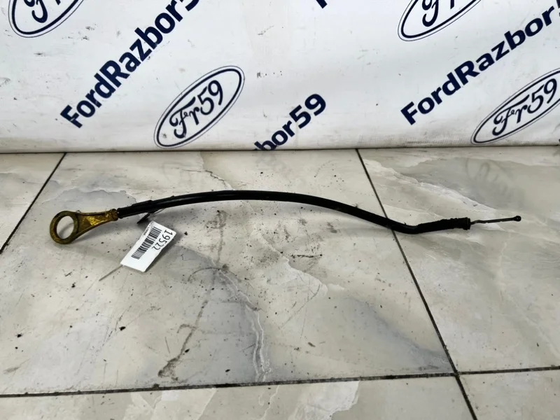 Щуп масляный Ford Focus 2 2006 1207160 CB4 1.6 (HXDA)