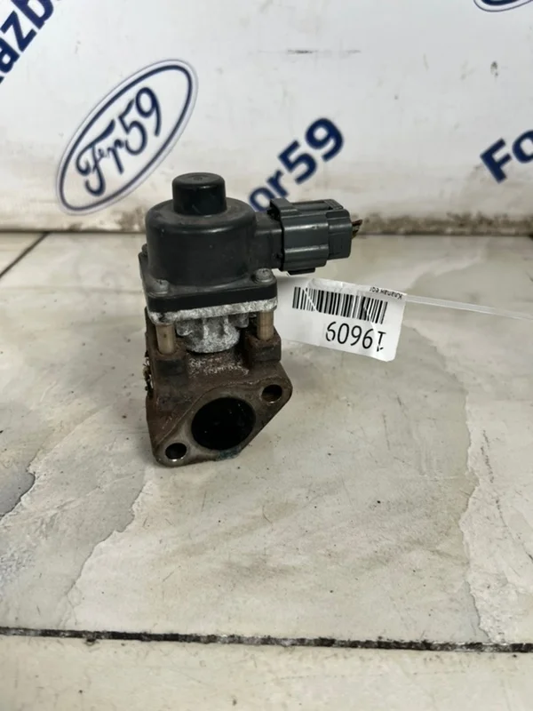 Клапан EGR Suzuki Swift 2007 1811169G01 ZC 1.6 (M16A)