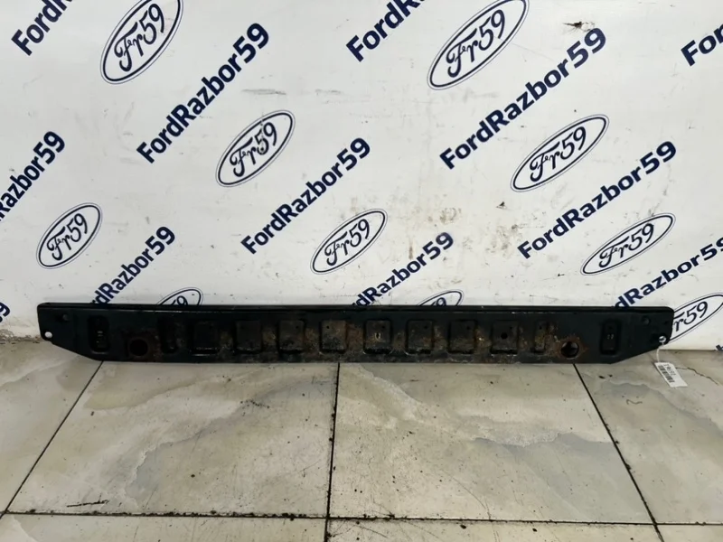 Планка под радиаторы Ford Mondeo 4 2007-1010 1381405 BD 2.0 TDCI
