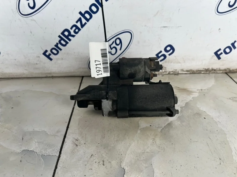 Стартер Ford Focus 2 2008 1478129 CB4 1.8 (QQDB)