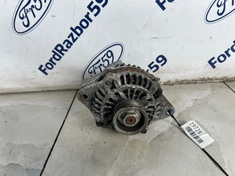 Генератор Suzuki Sx4 2008 3140084E12 YA21S 1.6 (M16A)