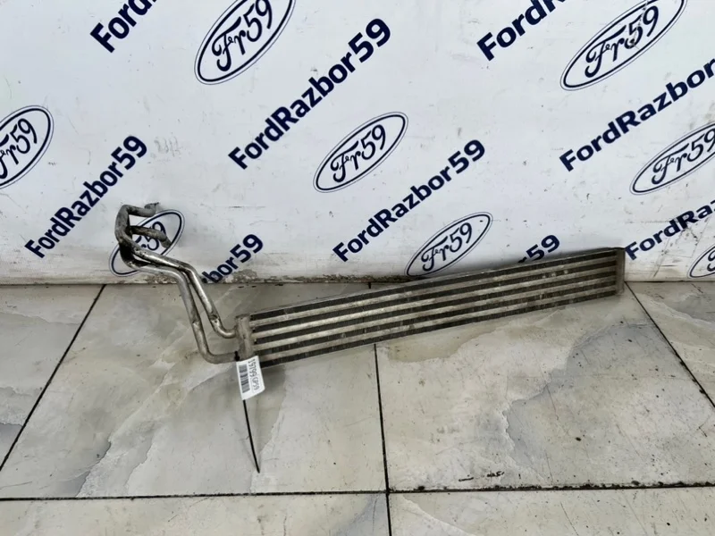 Радиатор гидроусилителя Volkswagen Touareg 2007 7L8422885 GP (7L7) 3.6 (BHK)