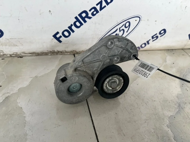 Ролик натяжной Volkswagen Touareg 2007 022145299E GP (7L7) 3.6 (BHK)