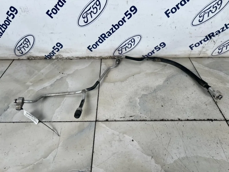 Трубка кондиционера Volkswagen Touareg 2007 7L6820750 GP (7L7) 3.6 (BHK)