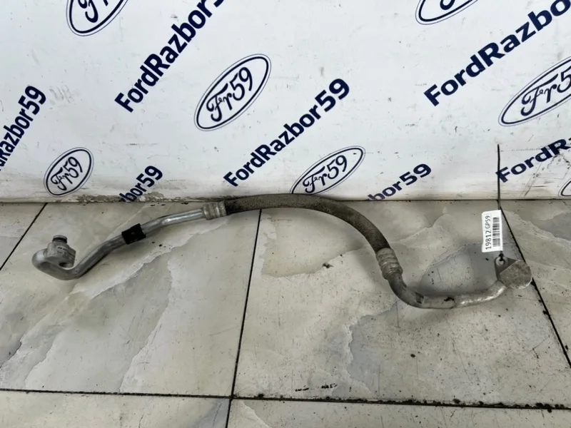 Трубка кондиционера Volkswagen Touareg 2007 7L6820744 GP (7L7) 3.6 (BHK)