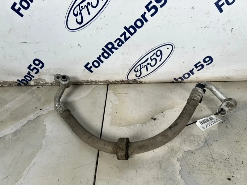 Трубка кондиционера Volkswagen Touareg 2007 7L6820721 GP (7L7) 3.6 (BHK)